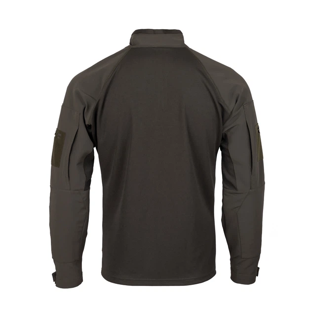 Боевая рубашка Vik-Tailor Combat Twill, Olive, 60 - изображение 2