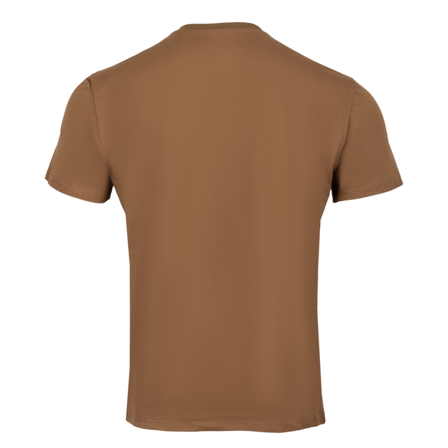Футболка Vik-Tailor Comfort, Coyote, 52 - изображение 3