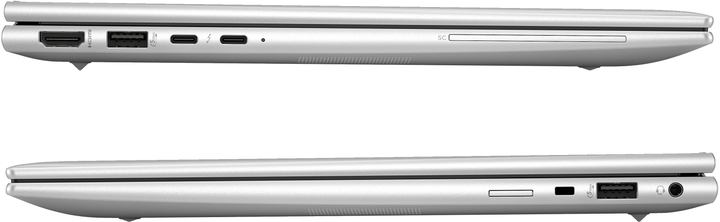 Ноутбук HP EliteBook 840 G11 (9G0V7ET#AKD) Natural Silver - зображення 6