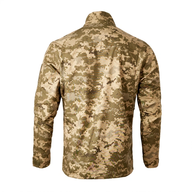 Костюм тактический Vik-Tailor Rip-Stop, Піксель, 54 - изображение 4