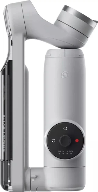 Монопод-стабілізатор Insta360 Flow Pro Stone Gray - зображення 2