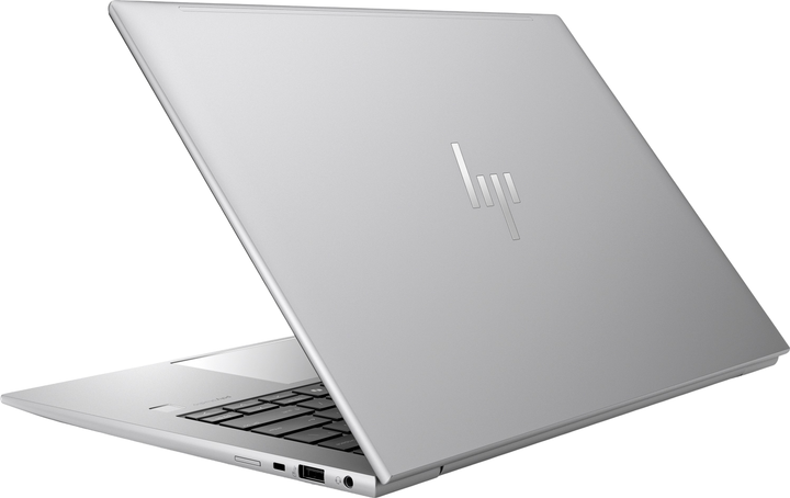 Laptop HP ZBook Firefly 14 G11 (86A84EA#AKD) Silver - obraz 4