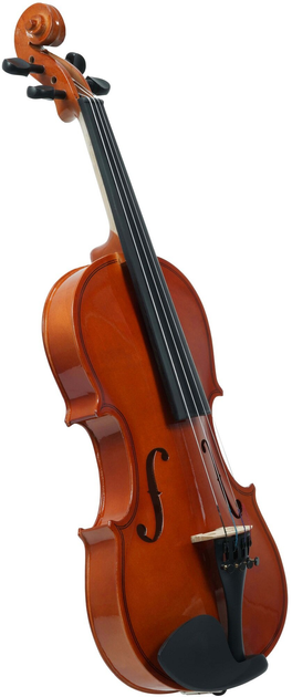 Skrzypce MusicMate MM-VN150 SonataVibes 4/4 (5904119285424) - obraz 4