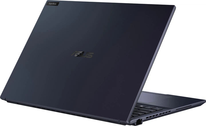 Laptop ASUS ExpertBook B5 (B5604CVF-QW0026X) Star Black - obraz 9