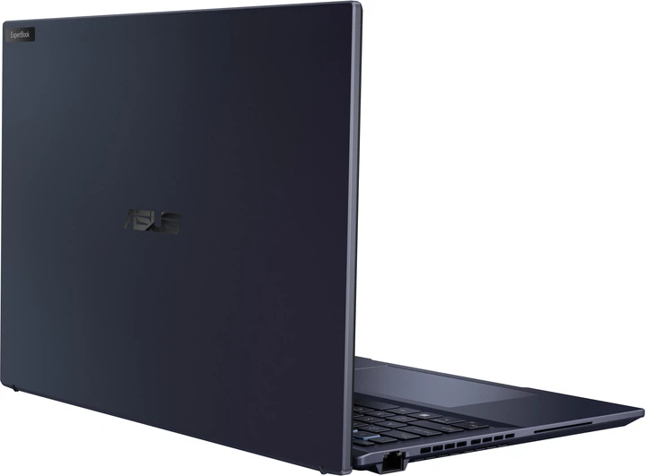 Laptop ASUS ExpertBook B5 (B5604CVF-QW0026X) Star Black - obraz 11