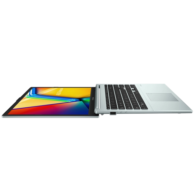 Ноутбук Asus VivoBook Go 15 E1504GA (E1504GA-WS34) - Фото 3 Ноутбук Asus VivoBook Go 15 E1504GA (E1504GA-WS34) - изображение 3