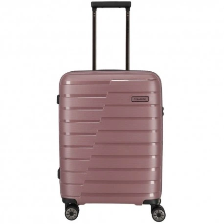 Чемодан Travelite Air Base Lilac Маленький TL075347-17 - изображение 2