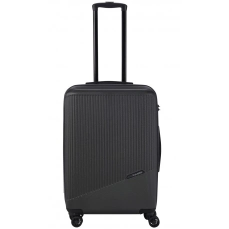 Чемодан Travelite Bali Anthracite Средний TL072348-04 - изображение 2