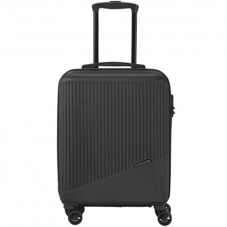 Чемодан Travelite Bali Black Маленький TL072347-01 - изображение 2