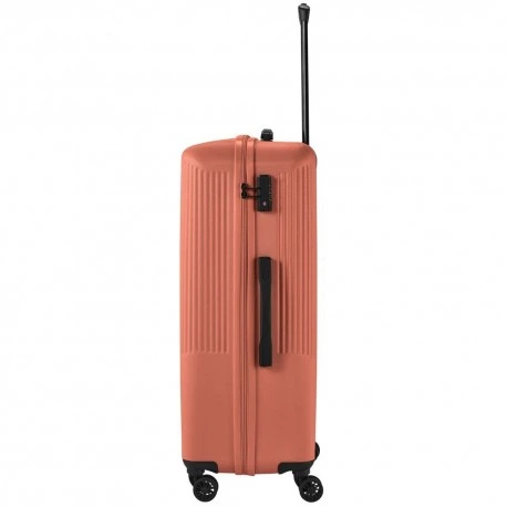 Чемодан Travelite Bali Coral Большой TL072349-88 - изображение 4