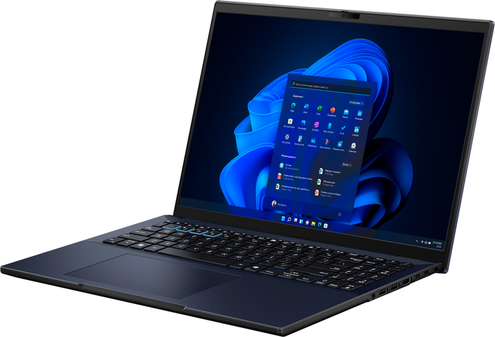 Ноутбук ASUS ExpertBook B3 (B3404CMA_L-Q50159X) Star Black - зображення 3