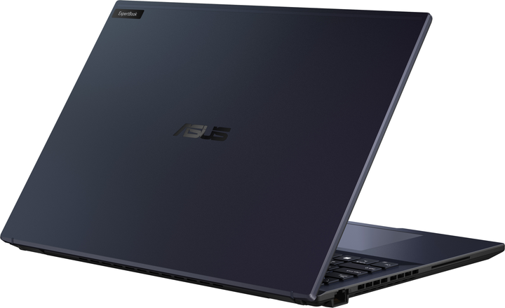 Ноутбук ASUS ExpertBook B3 (B3404CMA_L-Q50159X) Star Black - зображення 7