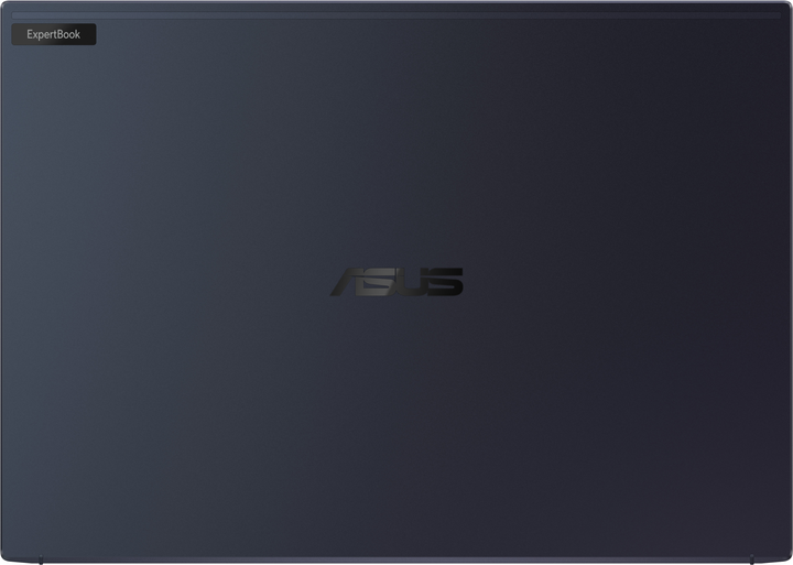 Ноутбук ASUS ExpertBook B3 (B3404CMA_L-Q50159X) Star Black - зображення 9