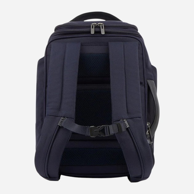 Рюкзак чоловічий Piquadro BV6154BR2/BLU Синій (800070332474) - зображення 2