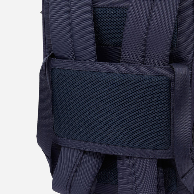 Рюкзак чоловічий Piquadro BV6154BR2/BLU Синій (800070332474) - зображення 7