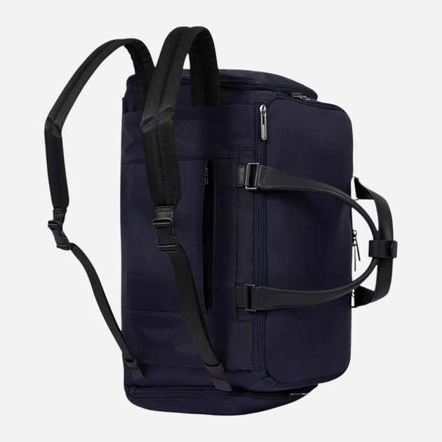 Сумка дорожня Piquadro BV6305BR2/BLU 42 л Синя (800070320580) - зображення 4