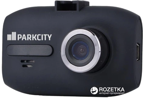 Видеорегистратор ParkCity DVR HD 370 - Фото 1 Видеорегистратор ParkCity DVR HD 370 - изображение 1