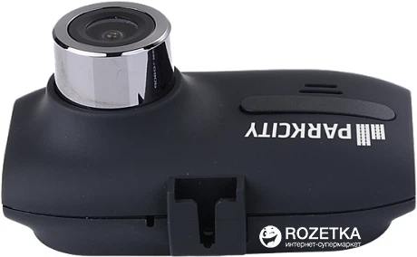 Видеорегистратор ParkCity DVR HD 370 - Фото 2 Видеорегистратор ParkCity DVR HD 370 - изображение 2