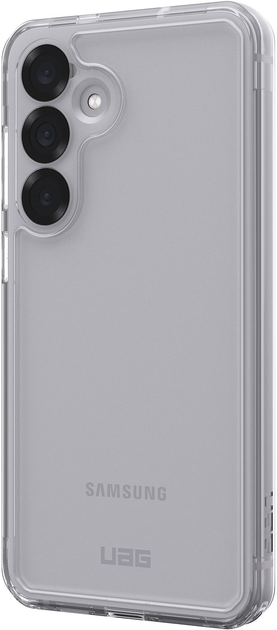 Etui do smartfona UAG Plyo do Samsung Galaxy S25+ Ice (214490114343) - obraz 2