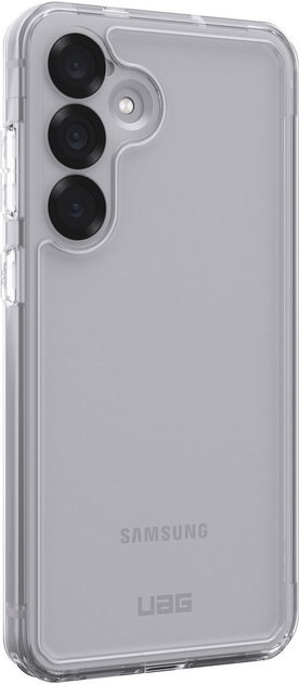 Etui do smartfona UAG Plyo do Samsung Galaxy S25+ Ice (214490114343) - obraz 3