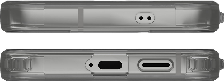Etui do smartfona UAG Plyo do Samsung Galaxy S25+ Ice (214490114343) - obraz 6