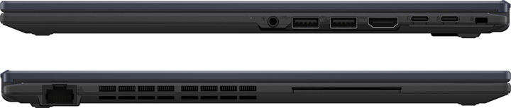 Laptop ASUS ExpertBook B3 (B3604CMA-Q90306X) Star Black - obraz 10