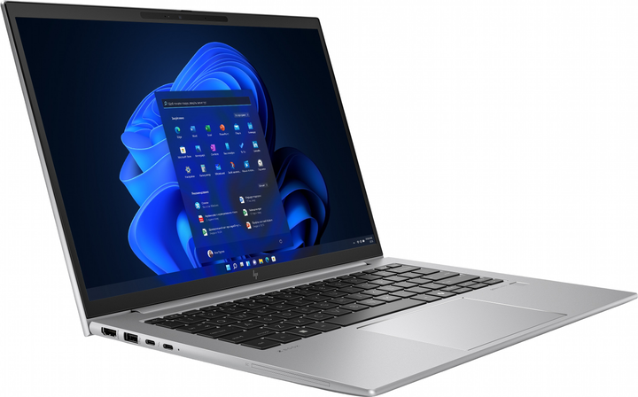 Laptop HP ZBook Firefly 14 G11 (86A86EA#AKD) Silver - obraz 3