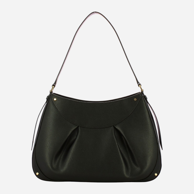 Torba damska skórzana Michael Kors 30F3G6EL6L-001 Czarna (800070307994) - obraz 2