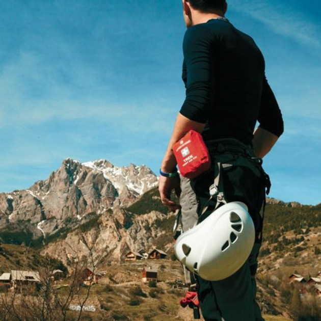 Apteczka trekkingowa Lifesystems Trek First Aid Kit (5031863010252) - obraz 7
