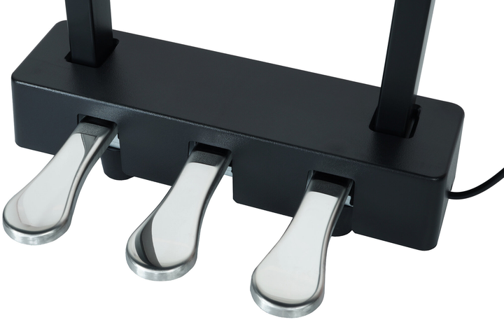 Pianino cyfrowe MusicMate MM-P60-B PureHarmony (5904119284106) - obraz 9