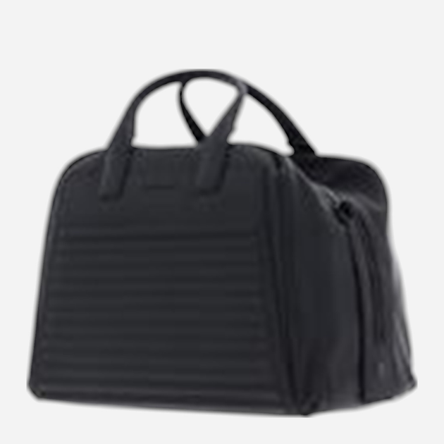 Torba damska skórzana Mandarina Duck I-Con P10JDT02-28D Szara (800070266353) - obraz 3