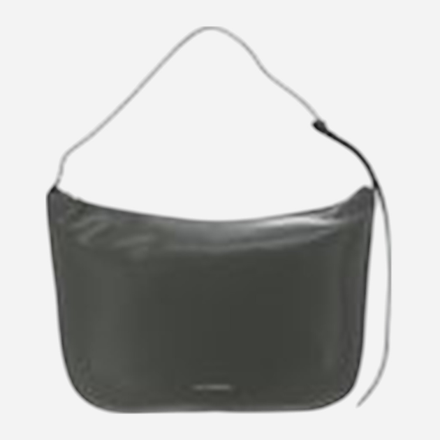 Torba damska skórzana Mandarina Duck Luna P10KBT04-10K Zielona (800070266368) - obraz 1