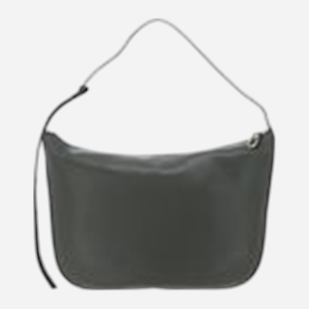 Torba damska skórzana Mandarina Duck Luna P10KBT04-10K Zielona (800070266368) - obraz 2
