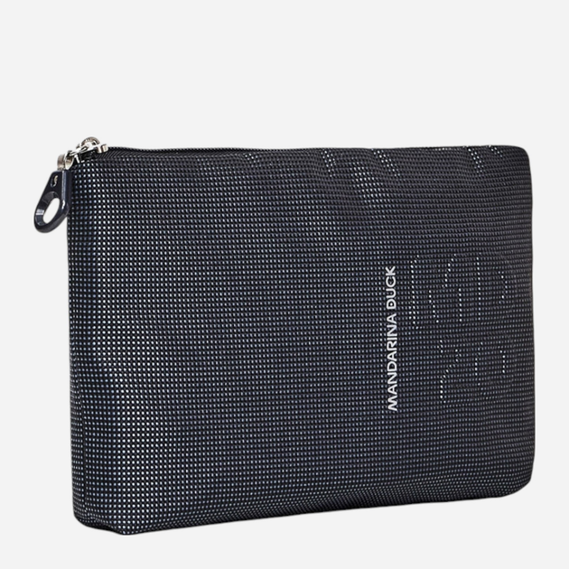 Косметичка жіноча Mandarina Duck MD20 P10QMMN9-A46 Синя (800070330299) - зображення 3