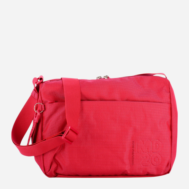 Torebka crossbody damska Mandarina Duck MD20 P10QMT16-26K Czerwona (800070323464) - obraz 1