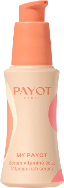 Serum do twarzy Payot My Payot 30 ml (3390150591747) - obraz 1