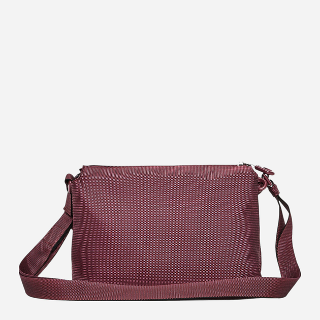 Сумка мессенджер жіноча Mandarina Duck MD20 P10QMT32-A57 Фуксія (800070330316) - зображення 2