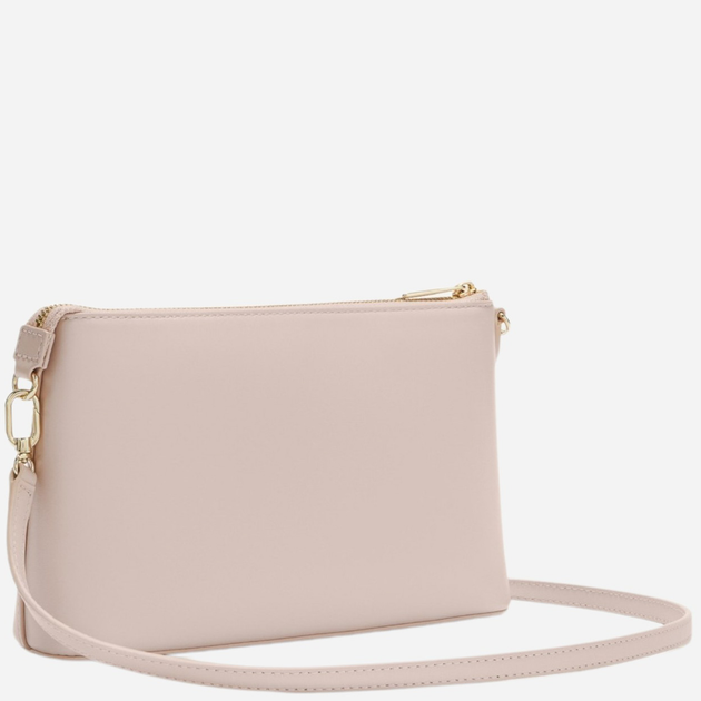 Сумка крос-боді жіноча шкіряна Furla WE00615AX07332814S1007 Коралова (8050597484396) - зображення 3