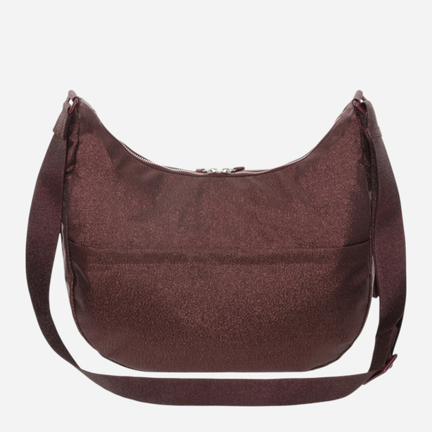 Сумка мессенджер жіноча Mandarina Duck MD20 Lux P10QNT27-25J Червона (800070314714) - зображення 3