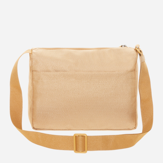 Сумка мессенджер жіноча Mandarina Duck MD20 Lux P10QNTT5-29S Жовта (800070323463) - зображення 2