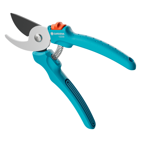 Секатор Gardena EasyCut 20 мм (12230-20.000.00) - Фото 1 Секатор Gardena EasyCut 20 мм (12230-20.000.00) - изображение 1