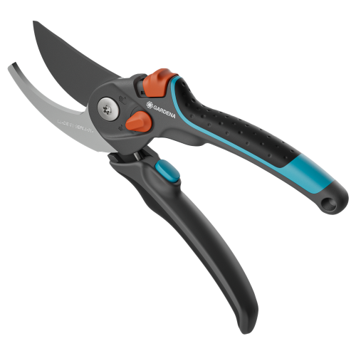 Секатор Gardena PremiumCut Pro flex (S-XL) 24 мм (12252-20.000.00) - Фото 1 Секатор Gardena PremiumCut Pro flex (S-XL) 24 мм (12252-20.000.00) - изображение 1
