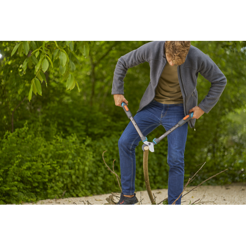Сучкорез Gardena TeleCut Pro S 50 мм (12040-20.000.00) - изображение 5