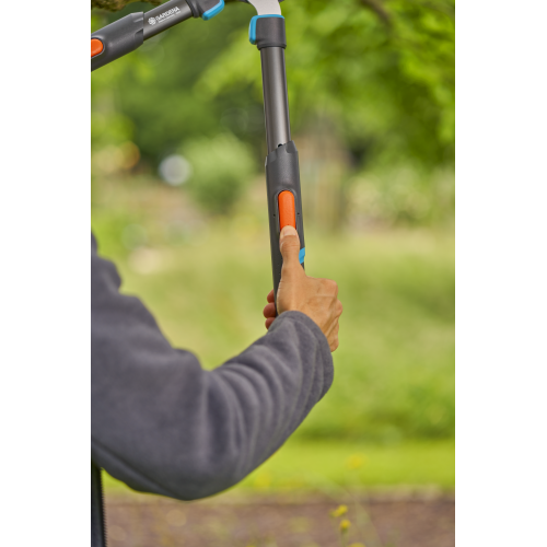 Сучкорез Gardena TeleCut Pro S 50 мм (12040-20.000.00) - изображение 13