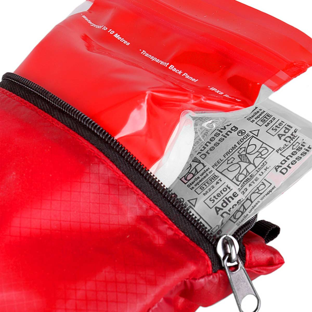 Apteczka na podróże Lifesystems Light & Dry Nano First Aid Kit (5031863200400) - obraz 5