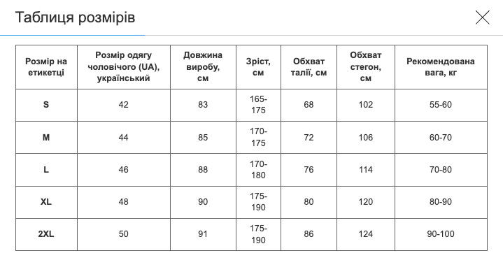Компрессионные штаны тайтсы с шортами 2в1 JASON HK-2208 (полиэстер, эластан, XL, Серый) - изображение 7