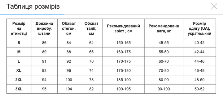 Компрессионные штаны леггинсы тайтсы Domino KC210-16 (полиэстер, спандекс, 2XL, черный-белый) - Фото 9 Компрессионные штаны леггинсы тайтсы Domino KC210-16 (полиэстер, спандекс, 2XL, черный-белый) - изображение 9