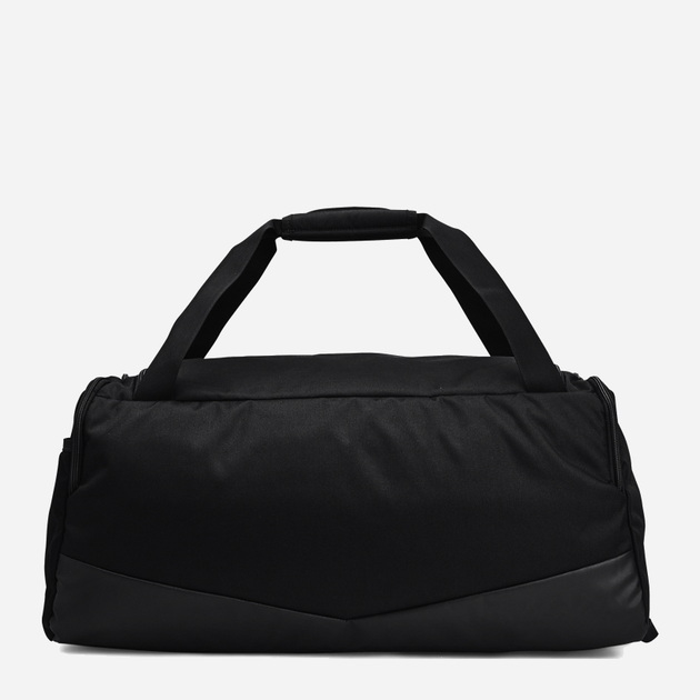 Torba sportowa Under Armour UA Undeniable 5.0 Duffle MD 1369223-001 Czarna (195252745042) - obraz 3