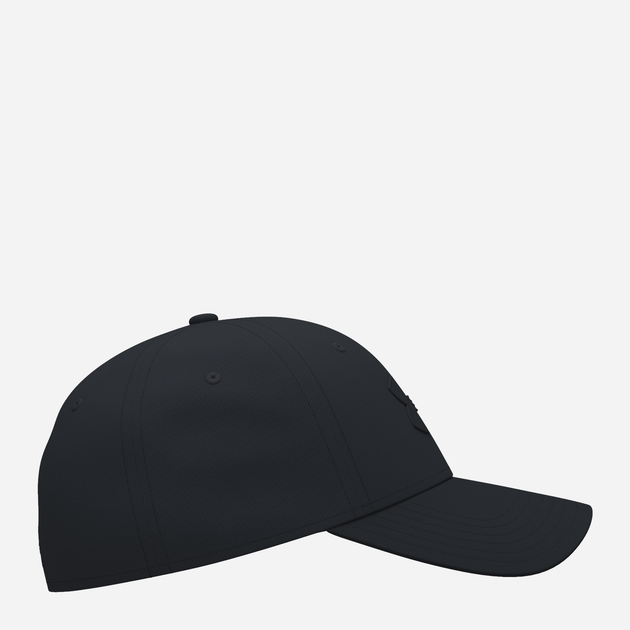 Кепка чоловіча Under Armour Men's UA Blitzing 1376700-002 M-L Чорна (196040303642) - зображення 9