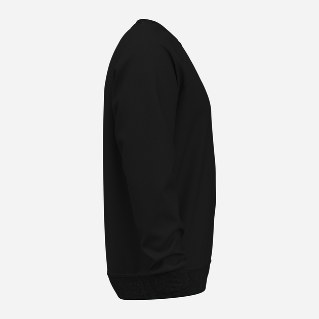 Bluza bez kaptura męska Under Armour UA Rival Fleece Crew 1379755-001 L Czarna (196884119980) - obraz 7